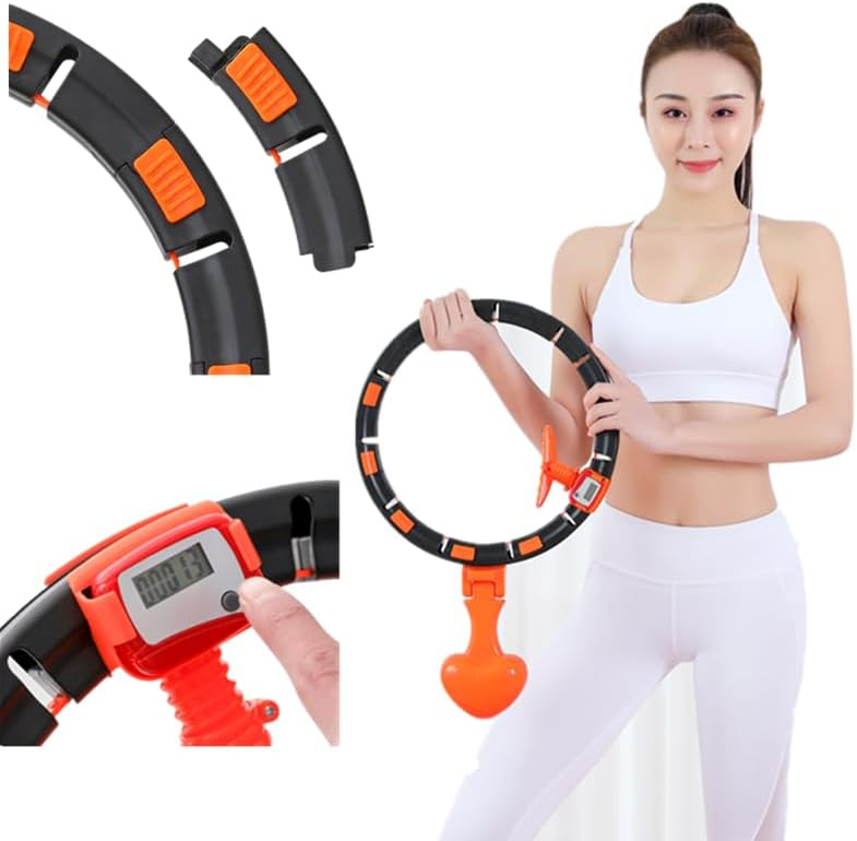 hola hoop training ring 