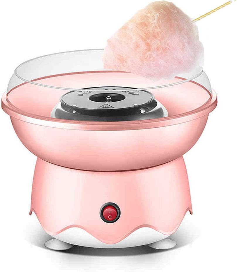 جهاز لتحضير شعر البنات (حلوى)